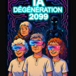IA DÉGÉNÉRATION 2099