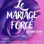 Le mariage forcé