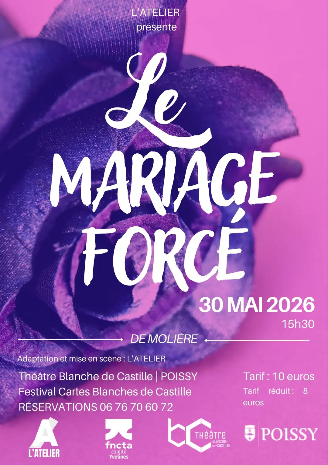 Le mariage forcé