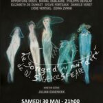 Le Songe d'une nuit d'été