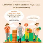 L'affaire de la rue Lourcine