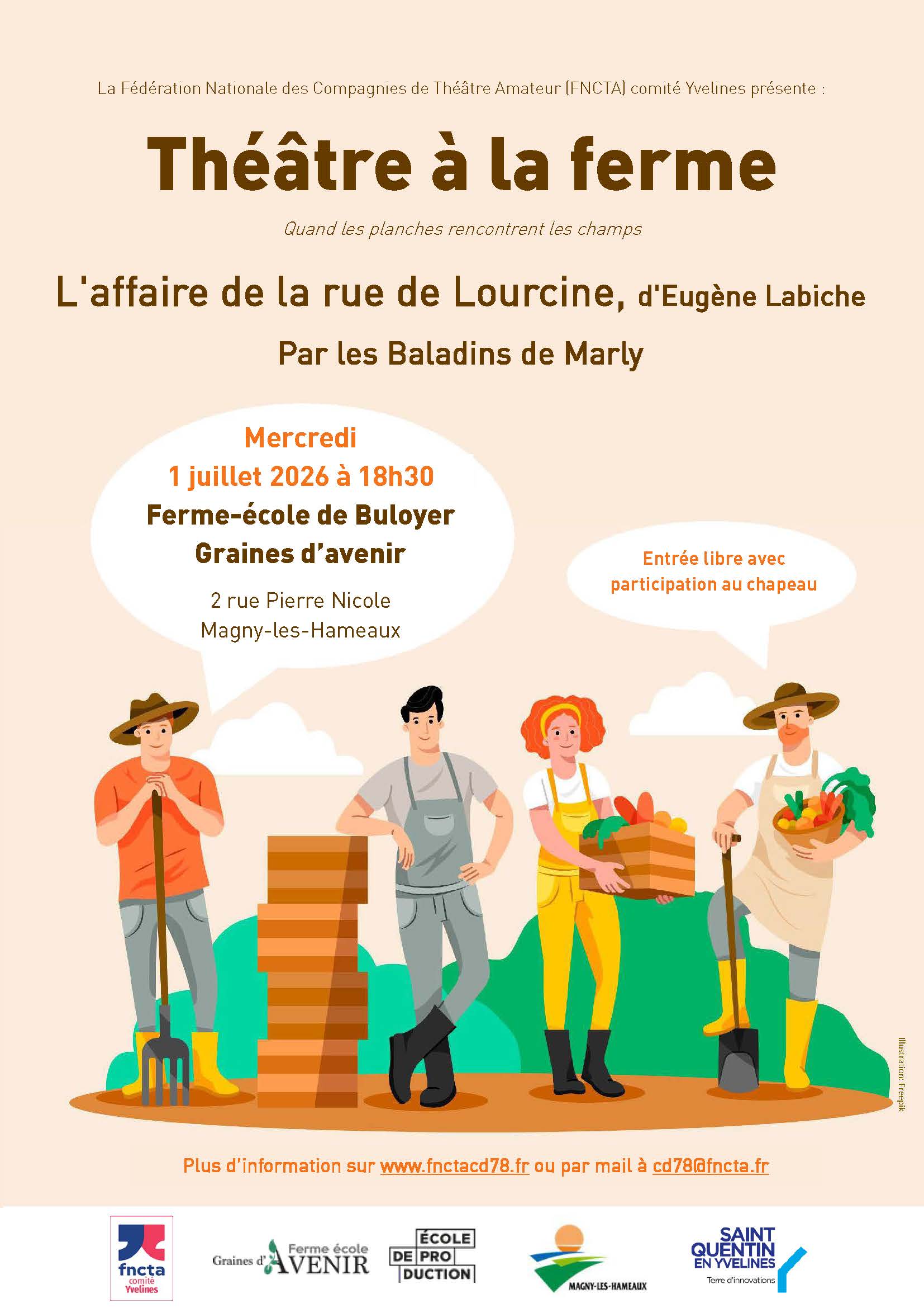 L'affaire de la rue Lourcine