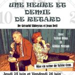 Une heure et demie de retard au Mois Molière de Versailles