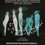Le songe d'une nuit d'été