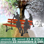 Le jardin
