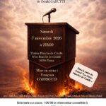 Une comédie infernale: Petit traité de manipulation à l'usage des honnêtes gens