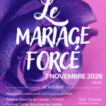 Le mariage forcé