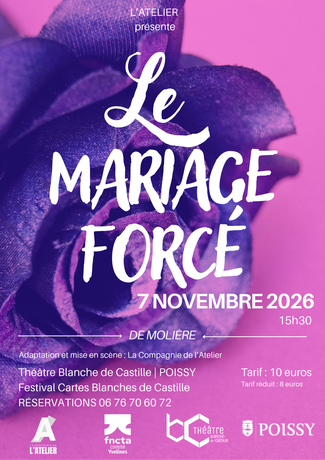 Le mariage forcé