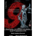 Neuf, par "Les Elles et les Ils"