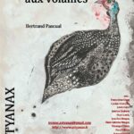 Portrait de l'enfant aux volailles
